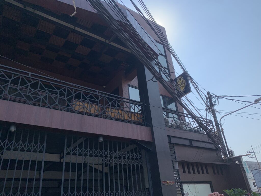 3 Tempat di Kota Malang ini Jual Alkohol dan Miliki Fasilitas Klub Malam, Namun Terindikasi Hanya Kantongi Izin Restoran