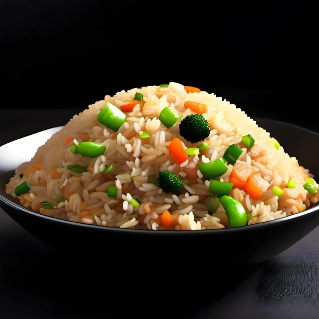 4 Nasi Goreng Kuliner Malam Legendaris di Kota Malang