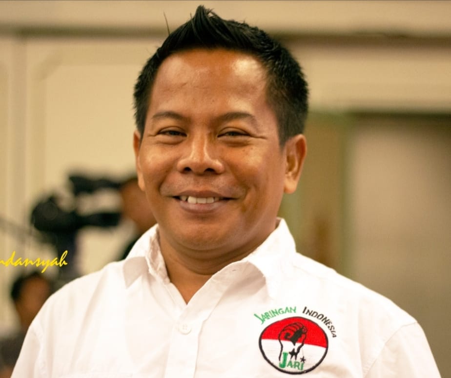 Caption : Ketua PPI, Muhlis Ali (Dok. Pribadi for Blok-a.com)