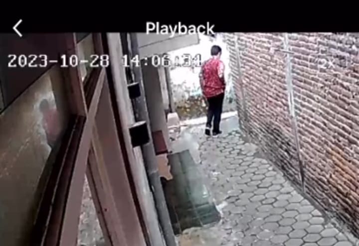 Waspada! 2 Orang Penipu Ngaku Jadi Petugas Puskesmas di Kota Malang, Satu Lansia Kehilangan Rp 600 Ribu