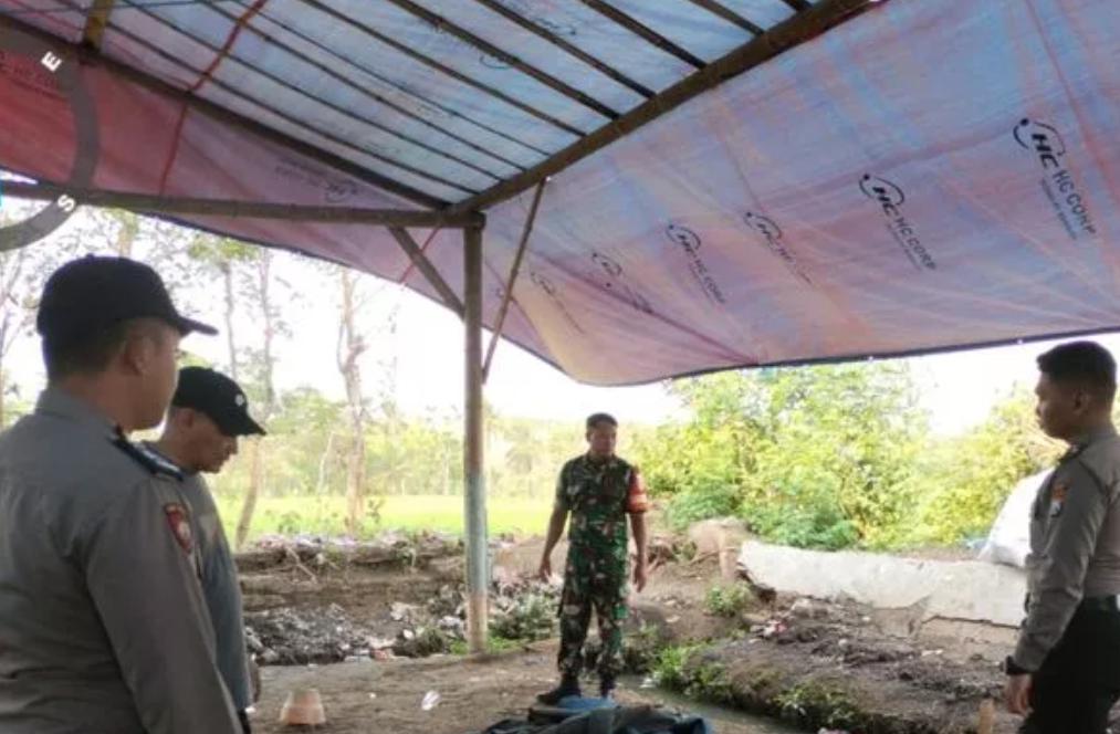 Polisi Gagal Gerebeg Tempat Judi Sabung Ayam di Wagir Malang, Diduga Informasi Bocor