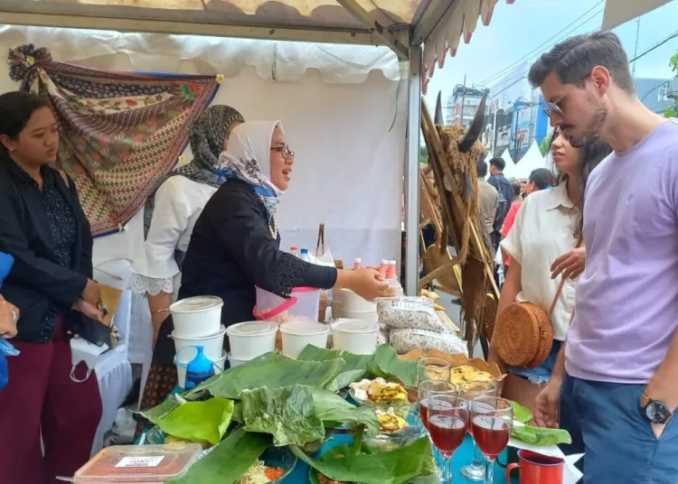 Wisatawan Mancanegara Makin Banyak ke Kota Malang, Ini Alasannya