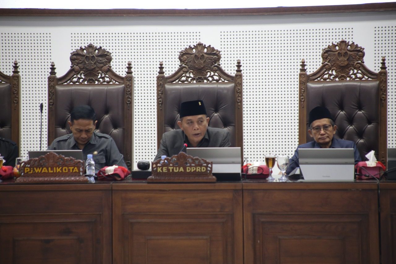 DPRD Kota Malang Cemaskan Pegawai Tidak Bisa Digaji Akibat Target PAD 2023 Rendah