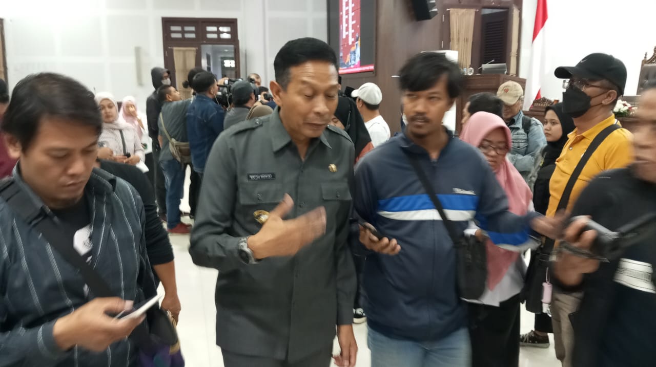 Proyeksi Pendapatan Daerah Turun, Kota Malang akan Siasati Lewat Pajak