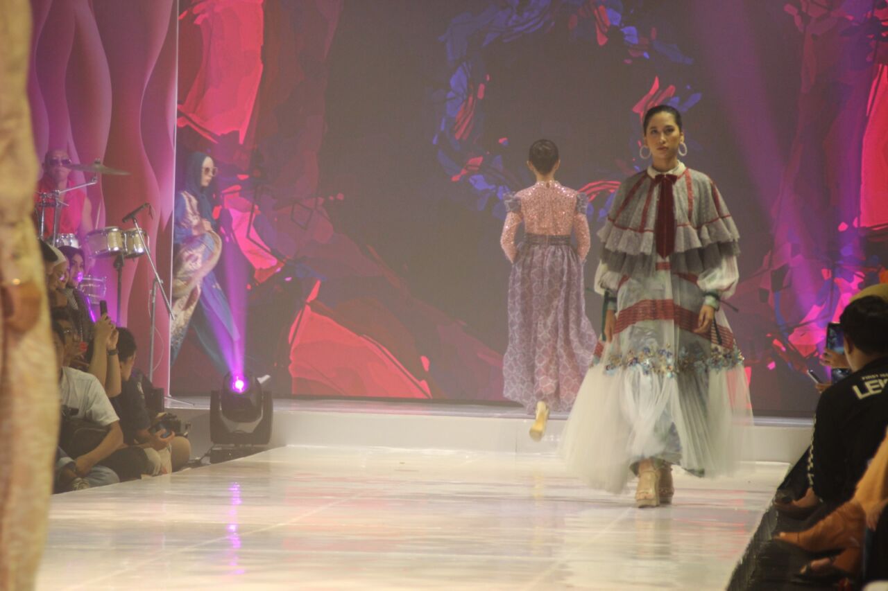 Ini Tema Malang Fashion Week 2023, Simak Penjelasannya