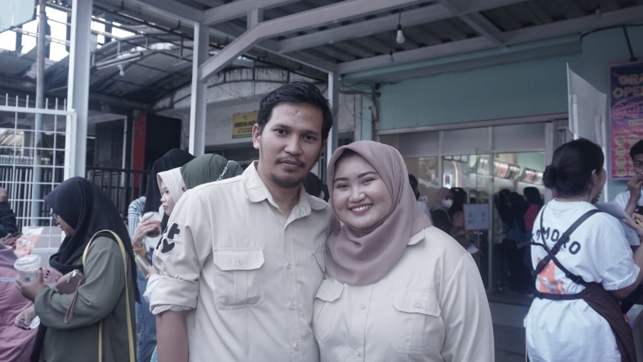 Kisah Pemilik Mitufaya di Malang Bisa Sukses Gegara Bangun Bisnis dengan Kekasih