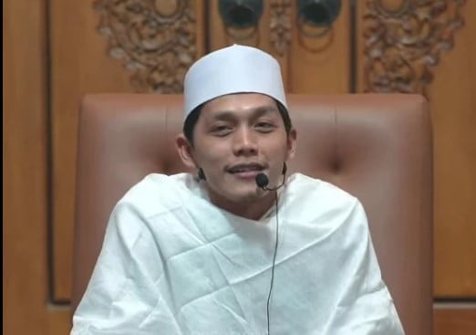 Pamor Gus Iqdam Turut Bantu Redam Hoaks Isu Agama Dan Radikalisme
