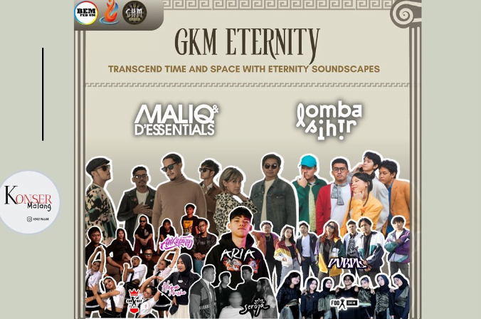 GKM Eternity