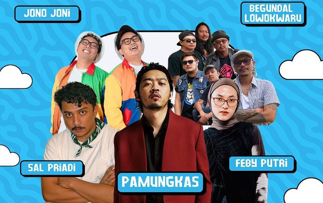 konser malang