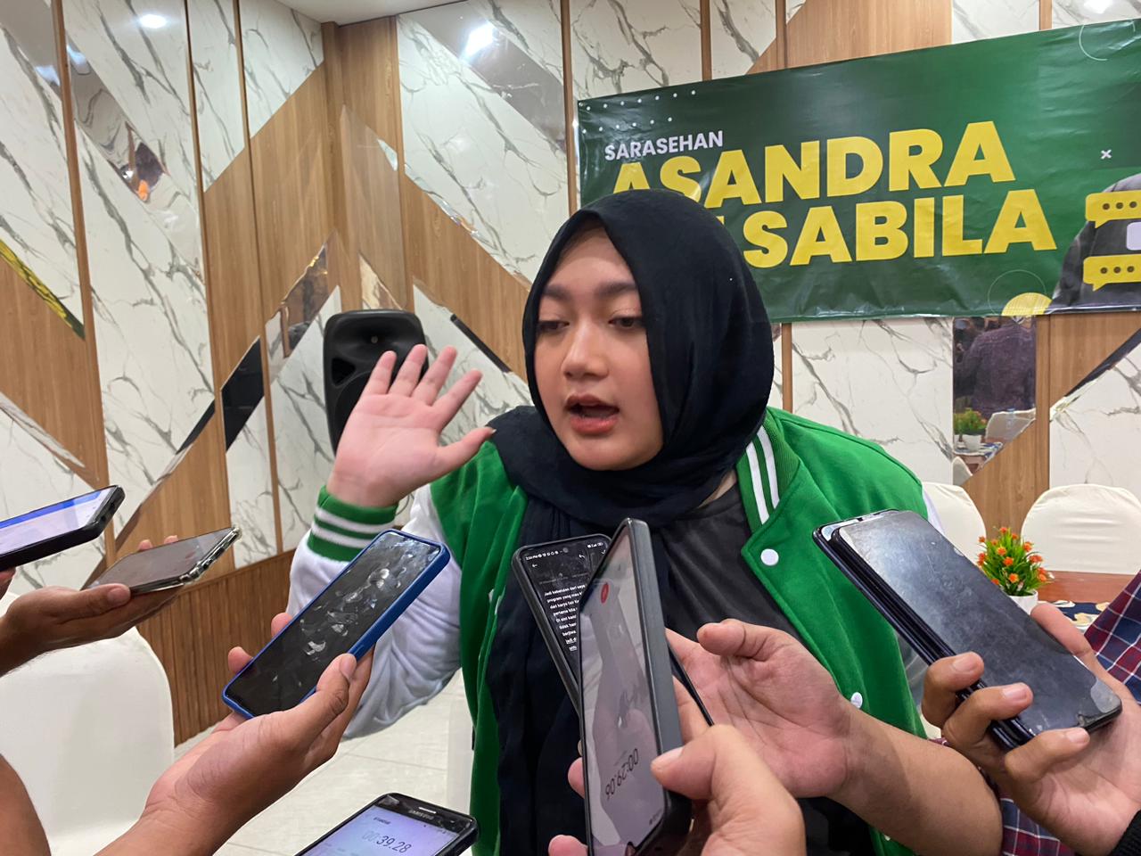 Terobosan Caleg Muda DPR RI dari Malang, Janji Transparansi Gaji untuk Kepentingan Dapil