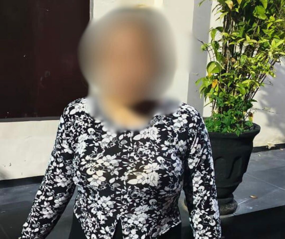 Ini Sosok Ibu Kandung dari Bayi Perempuan yang Ditemukan di Bumiaji Kota Batu