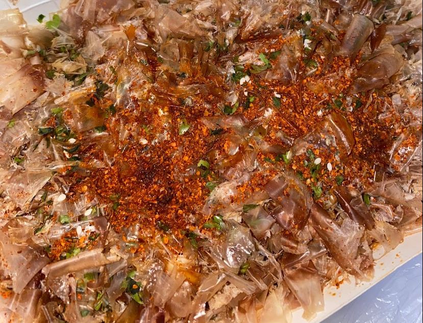 Takoyaki Dapur Tacik, kuliner hidden gem di Kota Malang (Dok. Gmaps)