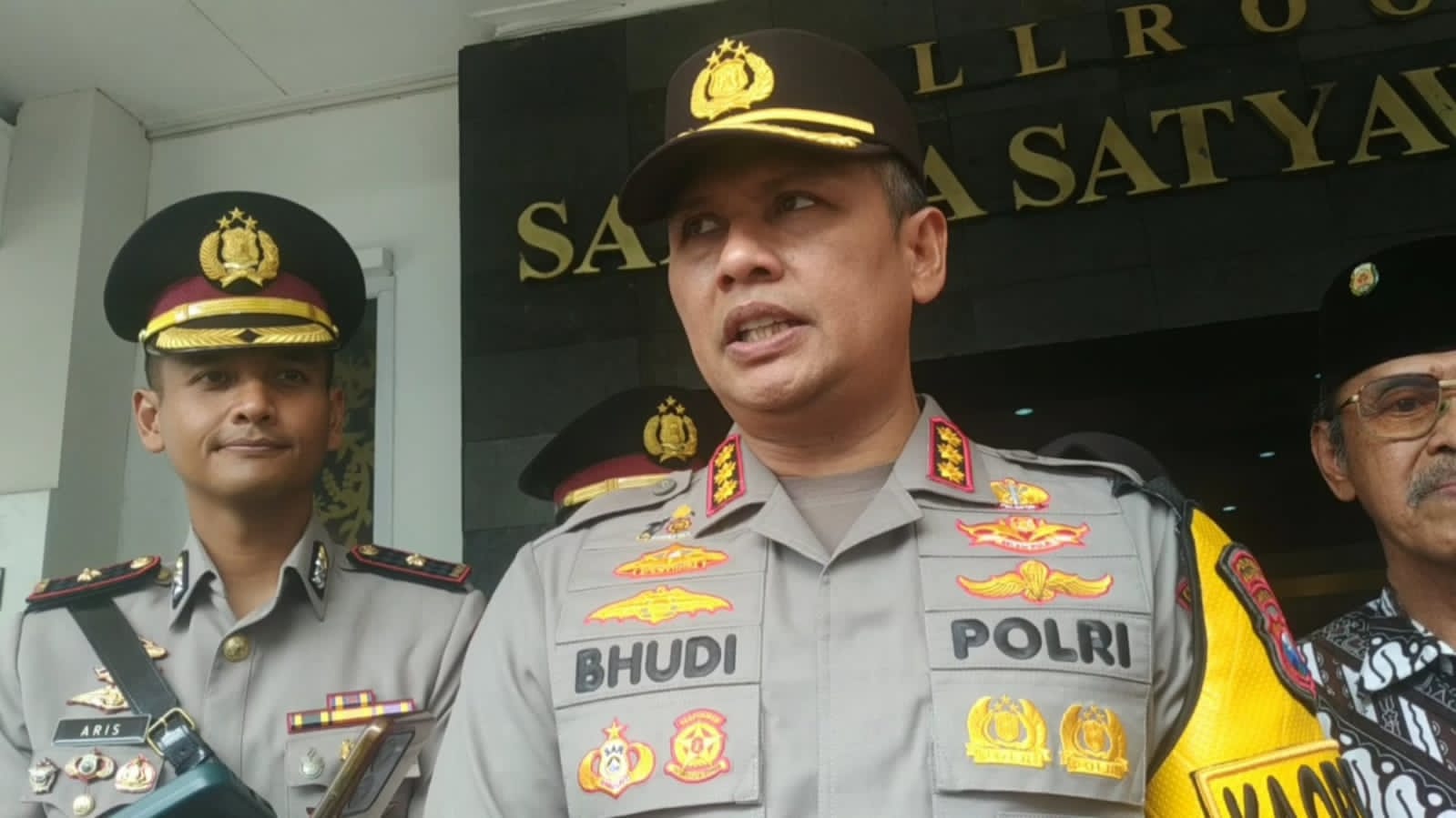Resmi Menjabat, Ini Atensi Kasatlantas Polresta Malang Kota yang Baru