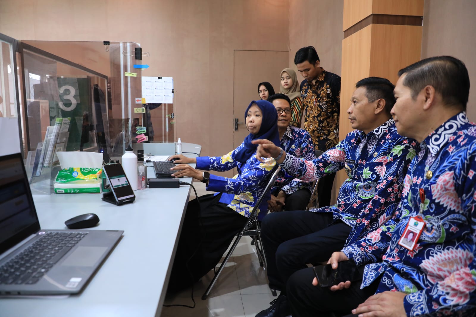 Pj Wali Kota Malang Fokuskan Anggaran di 2024 untuk Pendidikan dan Kesehatan