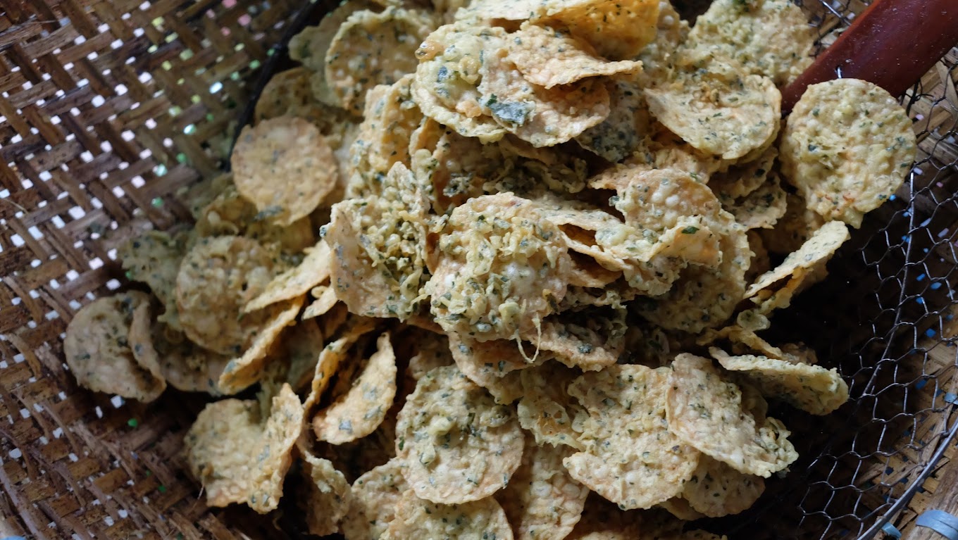 Mengulas Keripik Tempe Pak Tohir, Rekomendasi Kuliner di Malang Versi Taste Atlas (2)