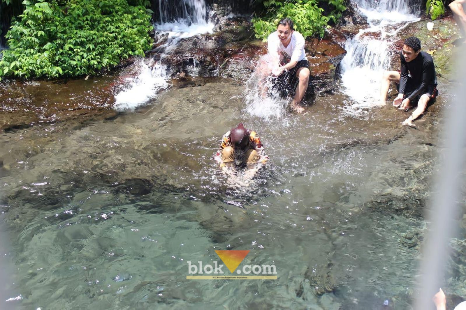 sumber pitu
