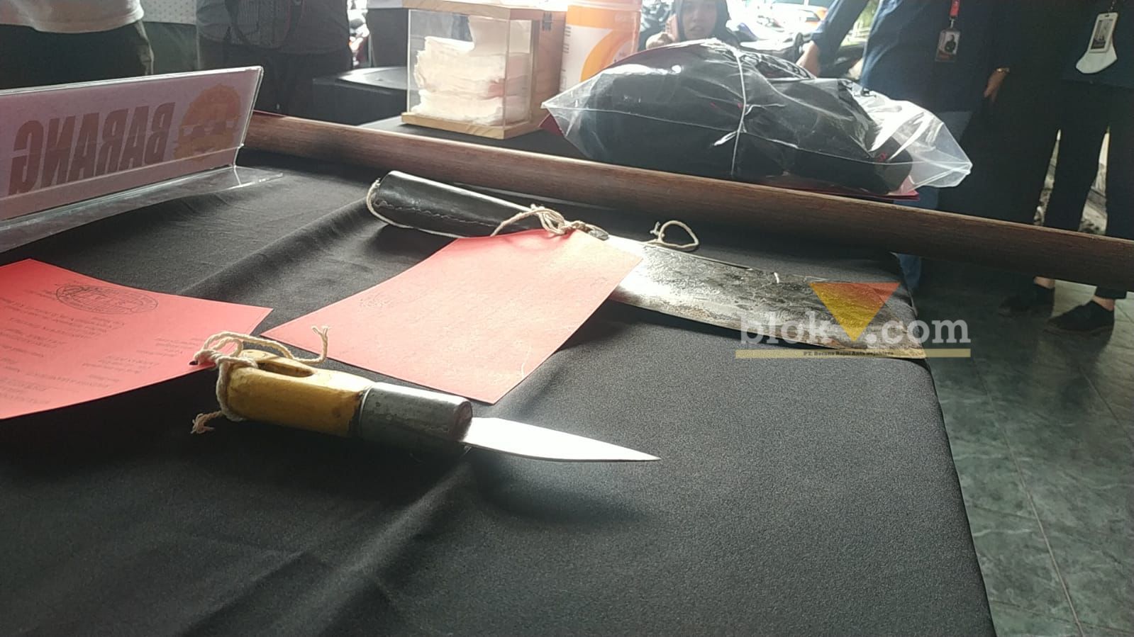 Terungkap, Istri Korban Mutilasi Suami Ternyata Sudah Tidak Tahan Dalam Ikatan Pernikahan Sejak Dulu, Namun Bertahan Gegara Anak