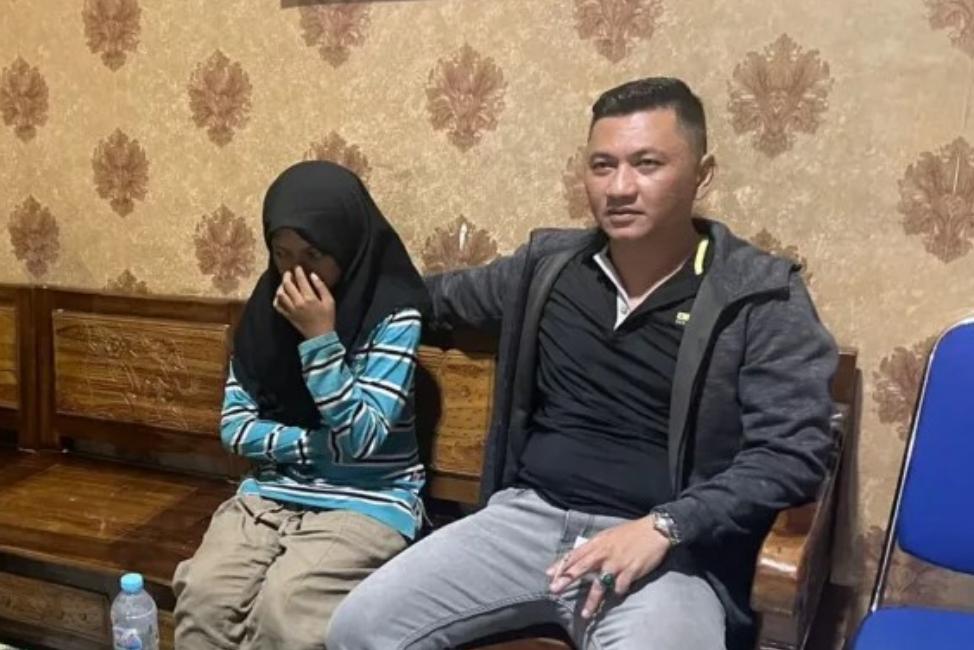 Gadis Penyandang Disabilitas asal Pakisaji Malang Hilang Dibawa Kabur Anak Broken Home 2 Hari