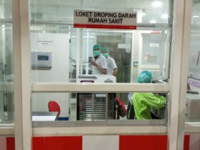 Darah per Kantong di PMI Malang Ternyata Ditarif Rp 490 Ribu, Untuk Apa?