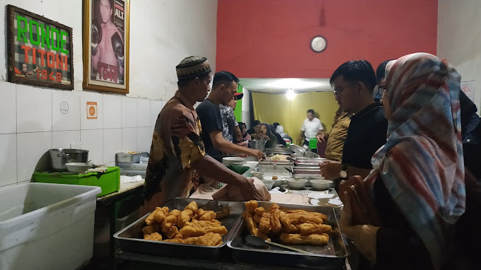 Kota Malang Kuliner 24 Jam, Ini Rekomendasi 5 Warung Buka Malam Hari untuk Ganjal Perut