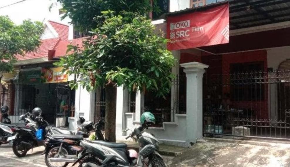 Pemilik ke Luar Kota, Maling di Malang Sikat Uang dan Rokok di Toko Hingga Total Rp 17 Juta