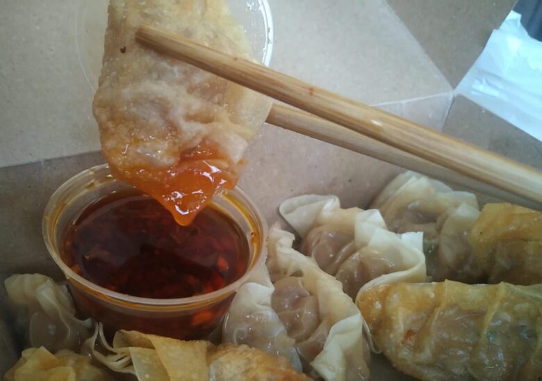Gyoza Kota Malang