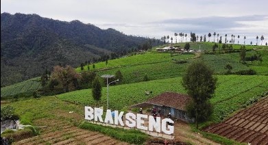 Mengunjungi Tempat Wisata di Kota Dingin Batu, Lokasinya Berada di 1700 Mdpl