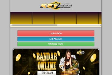 Situs Media Online Nusa Daily Kota Nakang Diretas Hacker Jadi Situs Judi Online