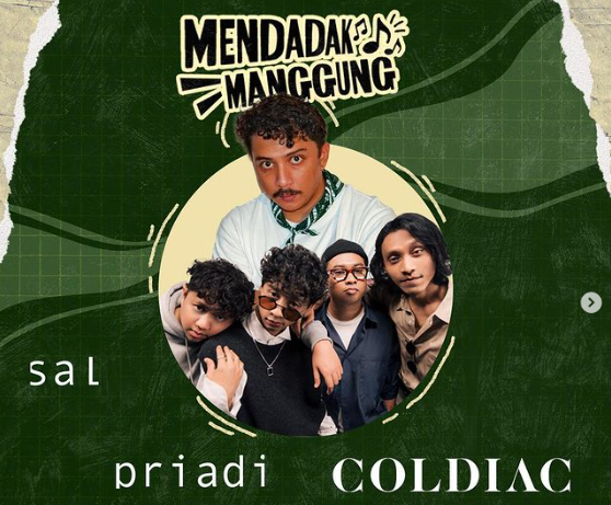 konser paolo fest