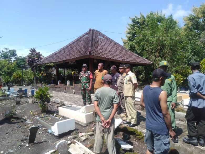 Pasca Coblosan Pemilu 2024, Anggota Linmas Kelurahan Arjosari Kota Malang Meninggal Dunia