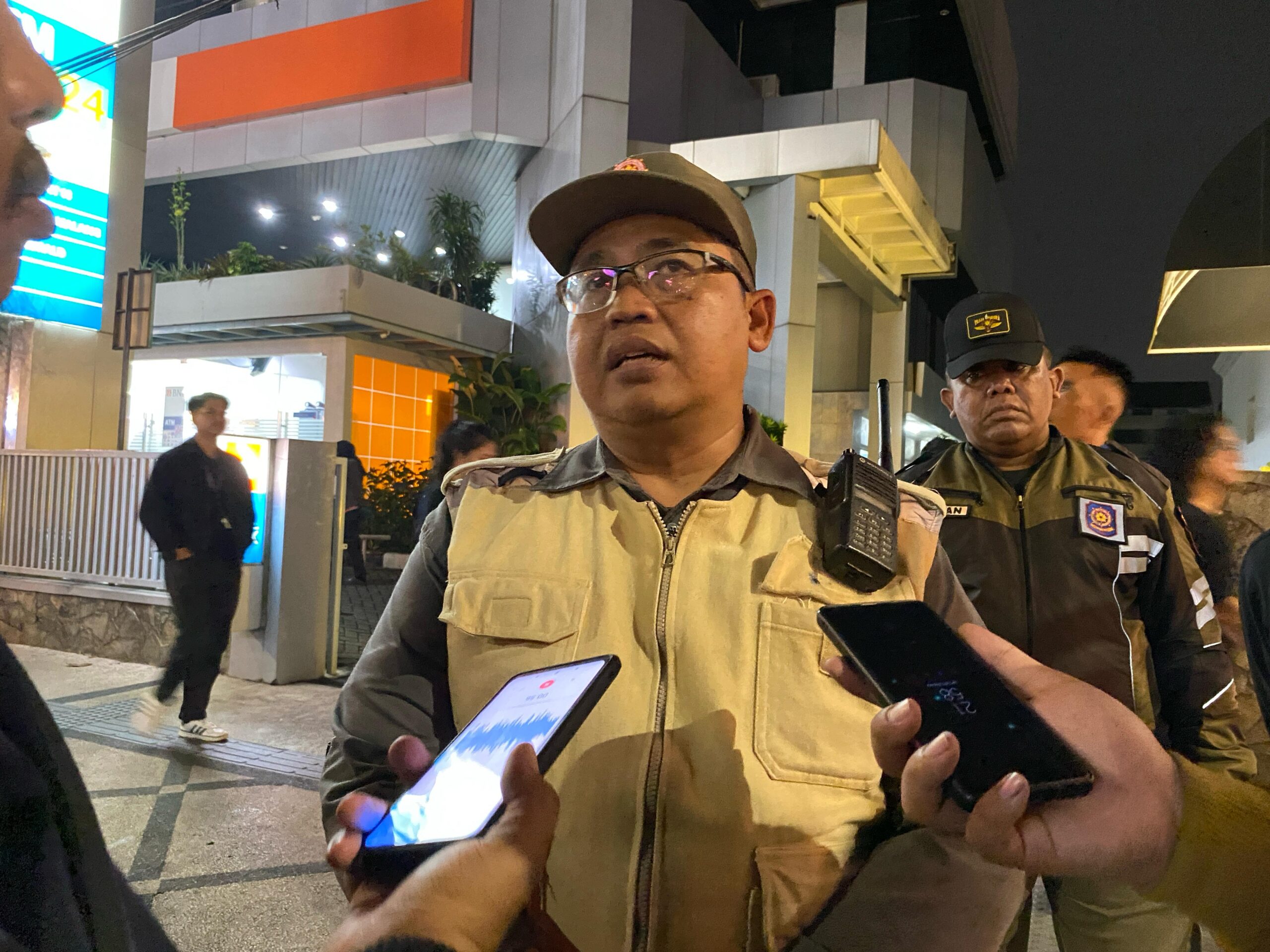 Pemkot Malang Mulai Tertibkan Kayutangan dari PKL, dan Parkir Sembarangan