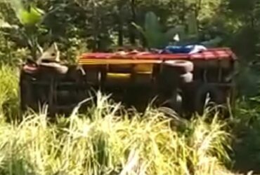 Kronologi Kecelakaan Tunggal Truk Rombongan Grup Bantengan atau Mberot asal Malang di Pasuruan, 2 Orang Tewas