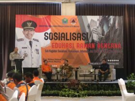 Kota Malang Siap Hadapi Bencana dengan Kolaborasi dan Edukasi Masyarakat sebagai Kunci Utama