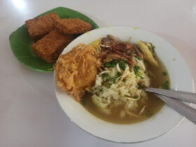 Caption: Soto Kuliner Malang (blok-a/Satria Akbar Sigit)