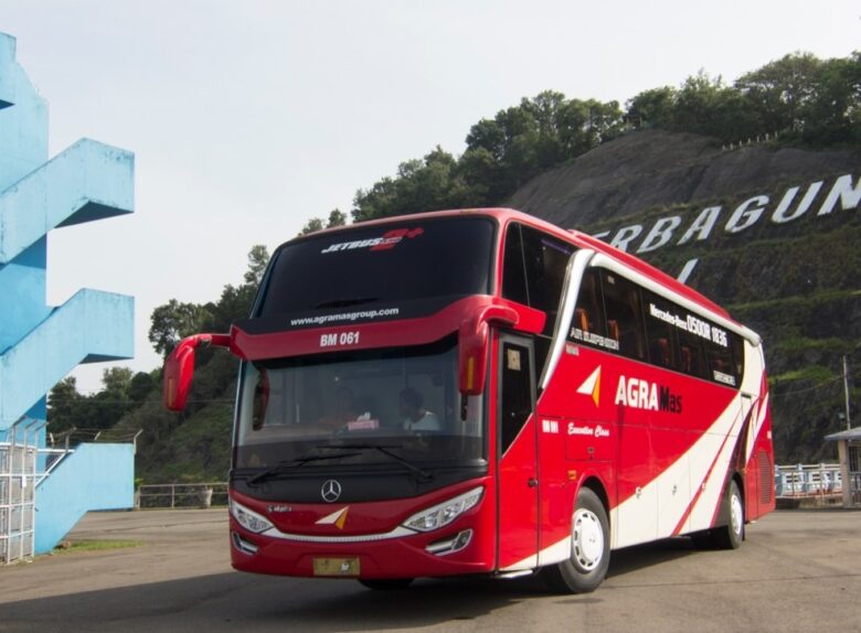 Bis double decker.(dok. AgraMas)
