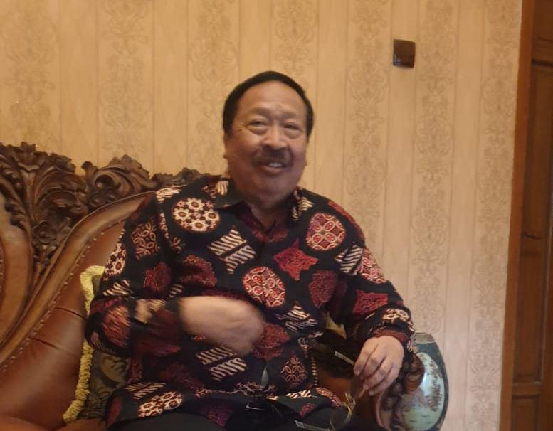 Di tengah isu politik yang kian memanas jelang Pemilihan Umum (Pemilu) 2024, Asosiasi Perguruan Tinggi Swasta (PTS) Jawa Timur