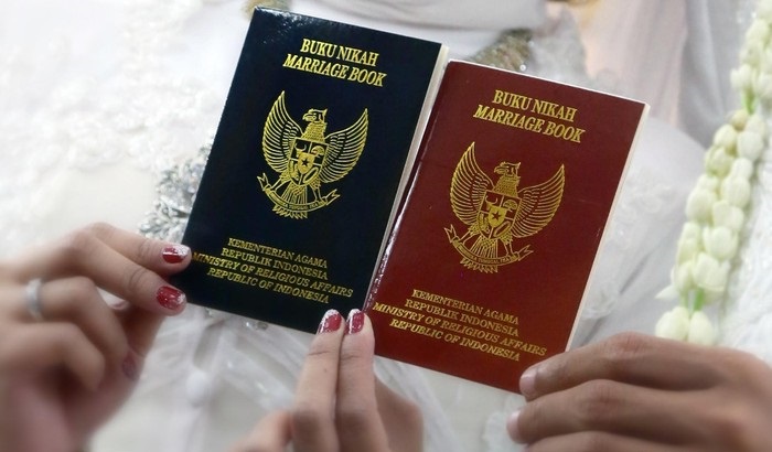menikah tanggal cantik 2024