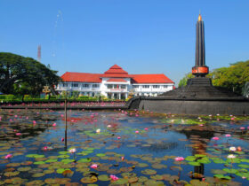 kota malang