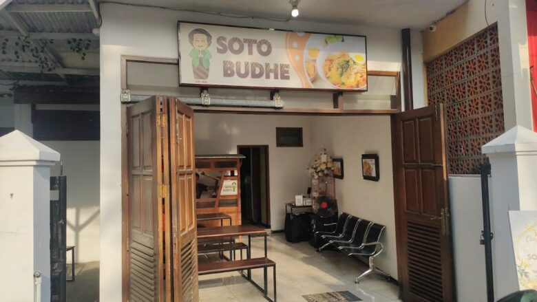 Kota Malang, blok-a.com - Soto menjadi kuliner nusantara yang mudah dicari di setiap daerah. Bahkan variasi jenisnya pun beragam,