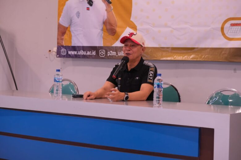 Sam Rektor Bakal Urungkan Niat Maju Cawalkot Malang di Pilkada 2024