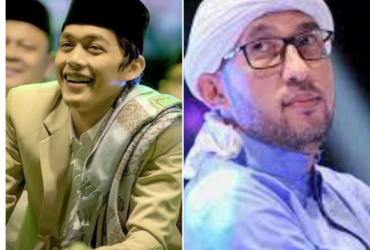 Habib Bidin Assegaf Ungkap Rahasia Gus Iqdam Kini Populer, Ada Pesan Muliahkan Ibu
