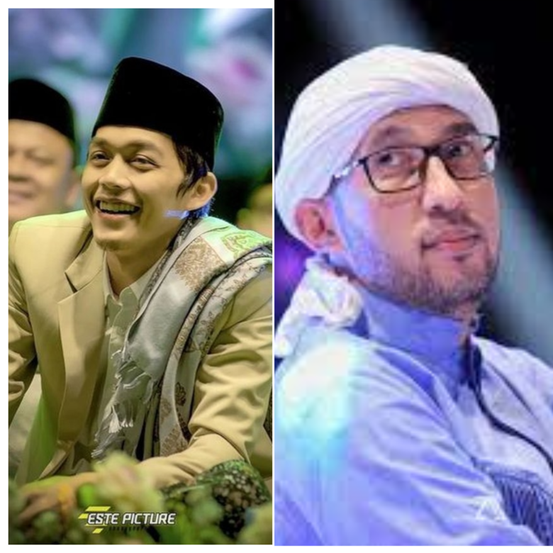 Habib Bidin Assegaf Ungkap Rahasia Gus Iqdam Kini Populer, Ada Pesan Muliahkan Ibu