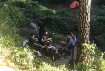 Bumi Perkemahan Bedengan: Tempat Camping Asik Harga Tak Mencekik, Ini Daftar Penyewaannya