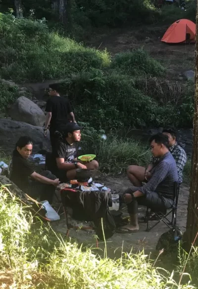 Bumi Perkemahan Bedengan: Tempat Camping Asik Harga Tak Mencekik, Ini Daftar Penyewaannya