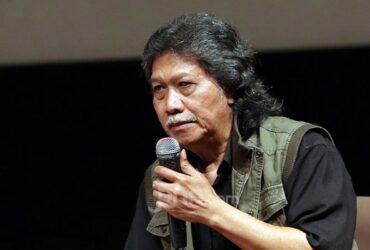 Emha Ainun Najib (dok. JPNN)
