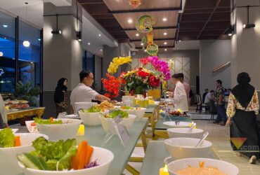 Menu Iftar 2024 Grand Miami Hotel (blok-a.com/ Putu Ayu Pratama)