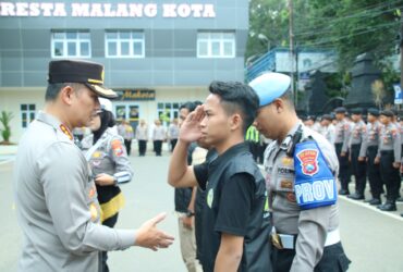 Tekan Angka Kematian dalam Kecelakaan dengan Tim Traffic Accident Rescue