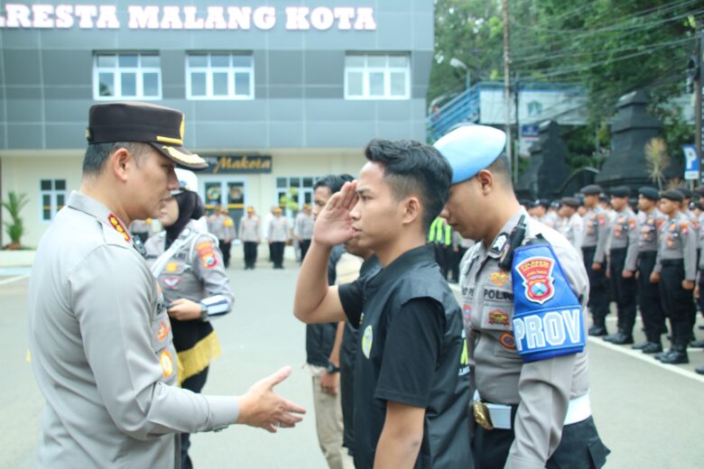 Tekan Angka Kematian dalam Kecelakaan dengan Tim Traffic Accident Rescue