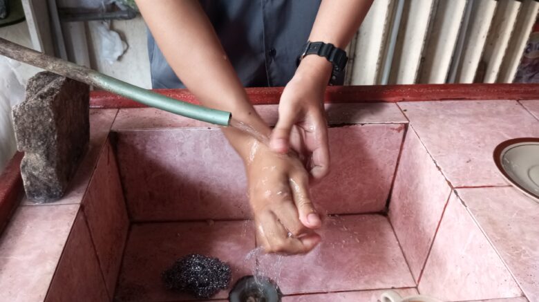 Walhi Jatim Sebut Masyarakat Malang Berpotensi Kehilangan Akses Air Bersih
