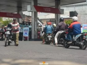 Pertamina Pastikan Pasokan BBM di Malang Aman untuk Lebaran